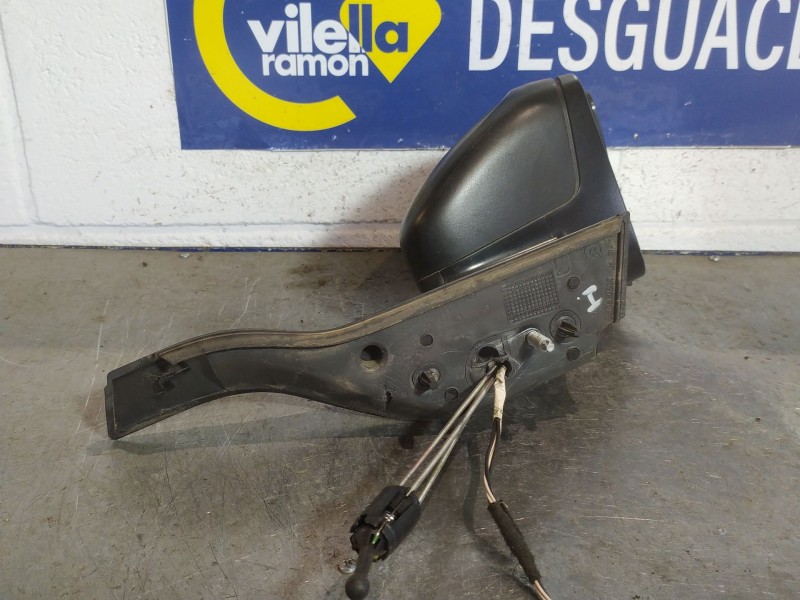 Recambio de retrovisor derecho para peugeot 208  | 0.12 - ...  | 0.12 - ... referencia OEM IAM MANUAL  