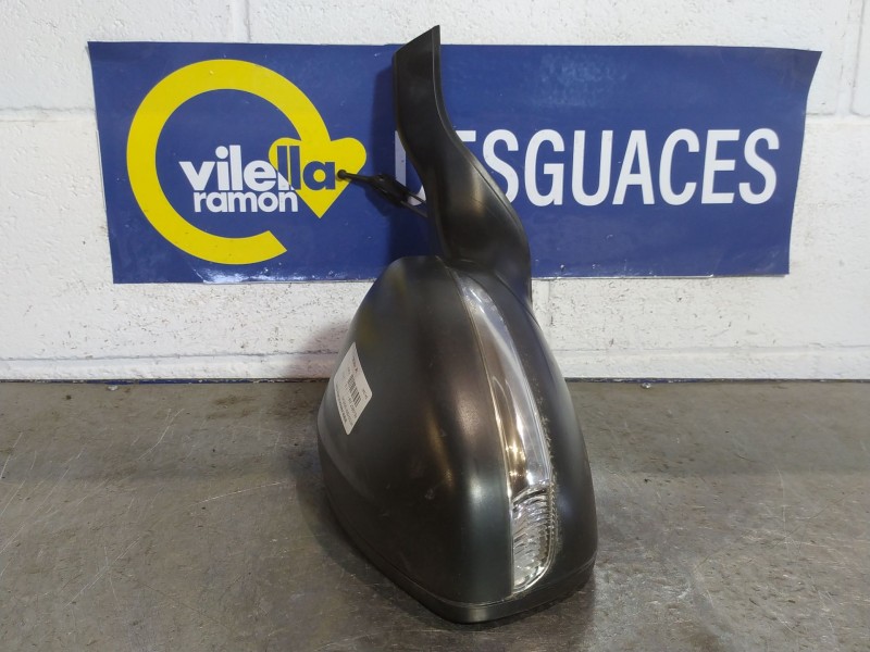 Recambio de retrovisor derecho para peugeot 208  | 0.12 - ...  | 0.12 - ... referencia OEM IAM MANUAL  