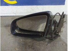 Recambio de retrovisor izquierdo para audi a4 berlina (8e) 2.5 tdi (114kw) referencia OEM IAM ELECTRICO