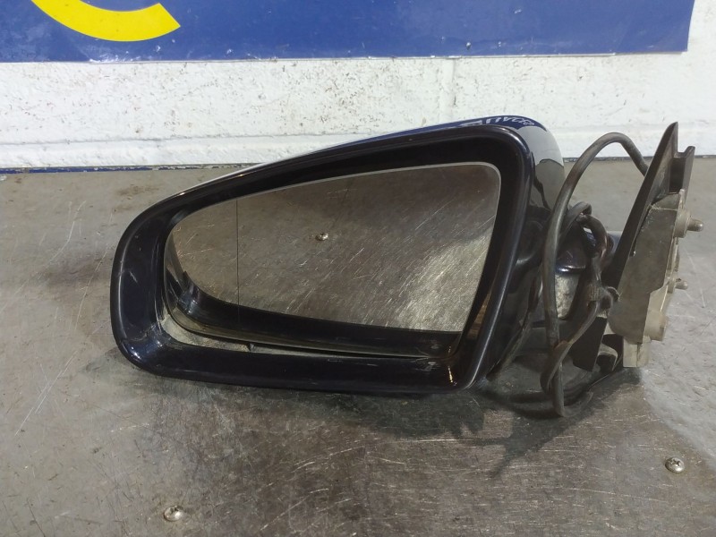 Recambio de retrovisor izquierdo para audi a4 berlina (8e) 2.5 tdi (114kw) referencia OEM IAM ELECTRICO   Recambio de retrovisor izquierdo para audi a4 berlina (8e) 2.5 tdi (114kw) referencia OEM IAM ELECTRICO