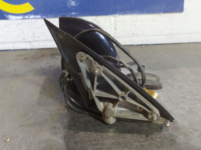 Recambio de retrovisor izquierdo para audi a4 berlina (8e) 2.5 tdi (114kw) referencia OEM IAM ELECTRICO   Recambio de retrovisor izquierdo para audi a4 berlina (8e) 2.5 tdi (114kw) referencia OEM IAM ELECTRICO