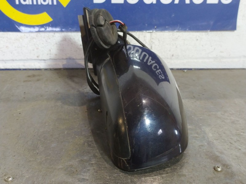 Recambio de retrovisor izquierdo para audi a4 berlina (8e) 2.5 tdi (114kw) referencia OEM IAM ELECTRICO   Recambio de retrovisor izquierdo para audi a4 berlina (8e) 2.5 tdi (114kw) referencia OEM IAM ELECTRICO