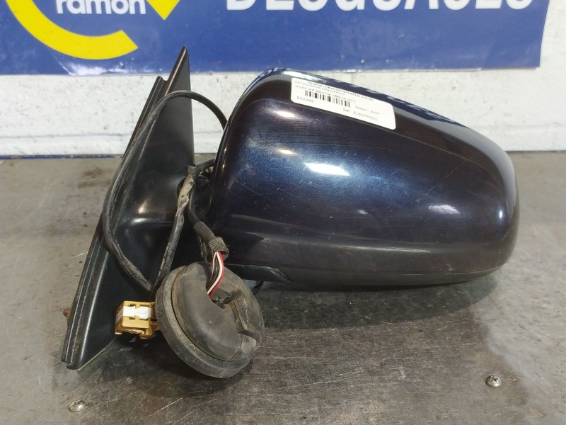 Recambio de retrovisor izquierdo para audi a4 berlina (8e) 2.5 tdi (114kw) referencia OEM IAM ELECTRICO   Recambio de retrovisor izquierdo para audi a4 berlina (8e) 2.5 tdi (114kw) referencia OEM IAM ELECTRICO