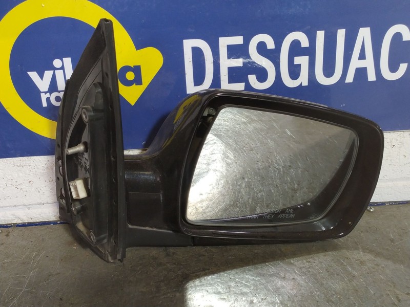 Recambio de retrovisor derecho para kia carnival  | 0.07 - ...  | 0.07 - ... referencia OEM IAM ELECTRIC  