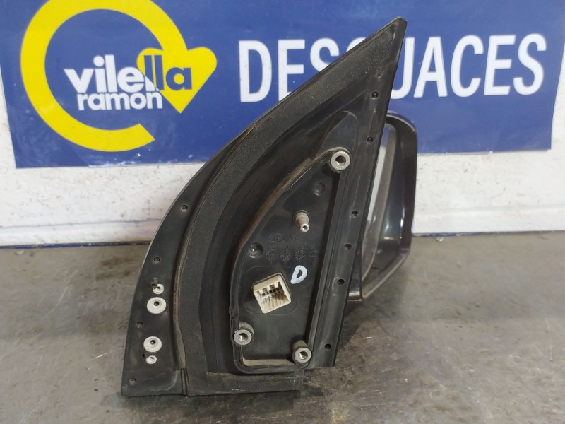 Recambio de retrovisor derecho para kia carnival  | 0.07 - ...  | 0.07 - ... referencia OEM IAM ELECTRIC  
