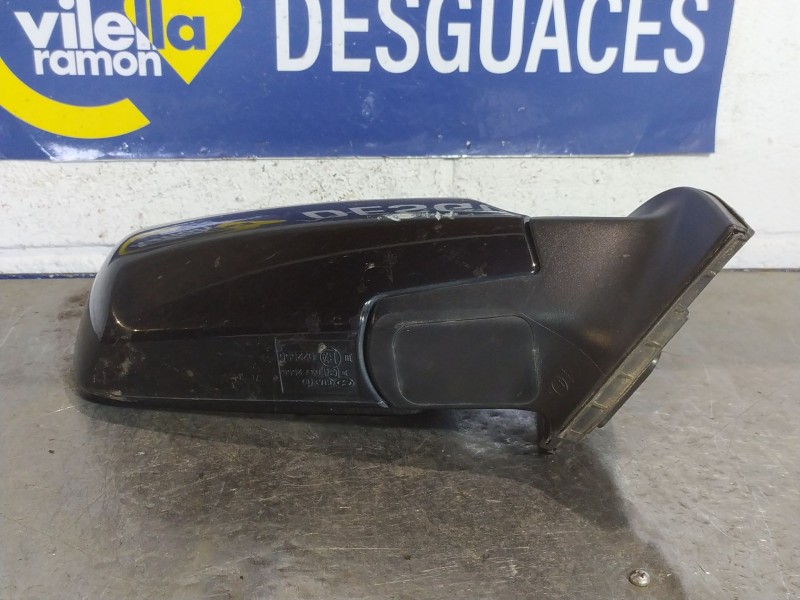 Recambio de retrovisor derecho para kia carnival  | 0.07 - ...  | 0.07 - ... referencia OEM IAM ELECTRIC  