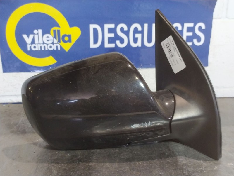 Recambio de retrovisor derecho para kia carnival  | 0.07 - ...  | 0.07 - ... referencia OEM IAM ELECTRIC  