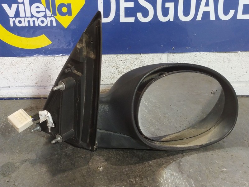 Recambio de retrovisor derecho para chrysler pt cruiser (pt)  | 0.00 - ...  | 0.00 - ... referencia OEM IAM ELECTRIC  