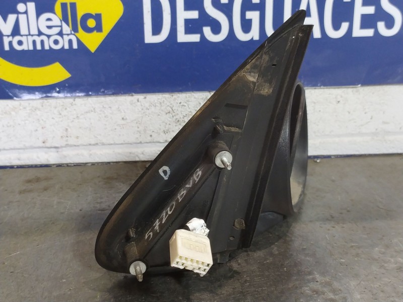 Recambio de retrovisor derecho para chrysler pt cruiser (pt)  | 0.00 - ...  | 0.00 - ... referencia OEM IAM ELECTRIC  