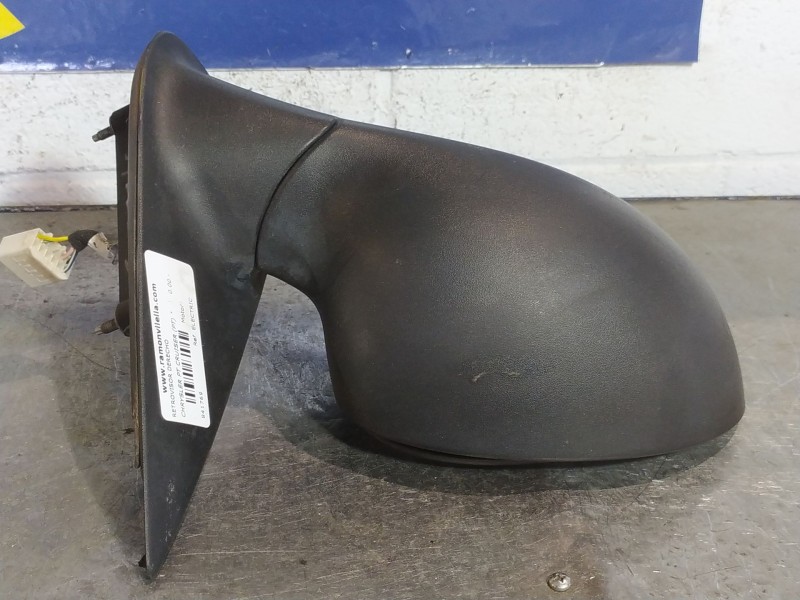 Recambio de retrovisor derecho para chrysler pt cruiser (pt)  | 0.00 - ...  | 0.00 - ... referencia OEM IAM ELECTRIC  