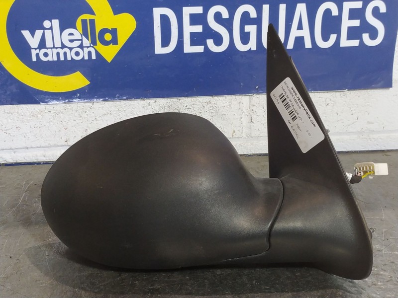 Recambio de retrovisor derecho para chrysler pt cruiser (pt)  | 0.00 - ...  | 0.00 - ... referencia OEM IAM ELECTRIC  