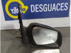 Recambio de retrovisor derecho para ford fiesta (cbk) ambiente | 11.01 - 12.08 ambiente | 11.01 - 12.08 referencia OEM IAM ELECT
