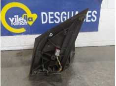Recambio de retrovisor derecho para ford fiesta (cbk) ambiente | 11.01 - 12.08 ambiente | 11.01 - 12.08 referencia OEM IAM ELECT 2