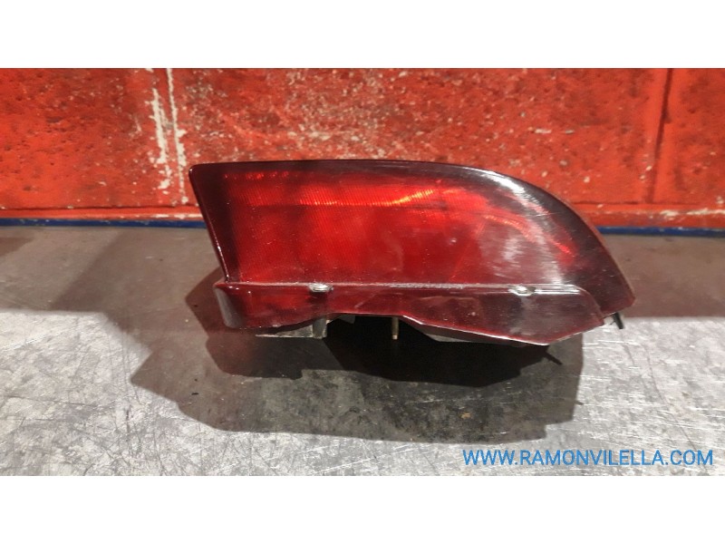 Recambio de piloto trasero izquierdo para citroen zx 1.9td sx referencia OEM IAM   