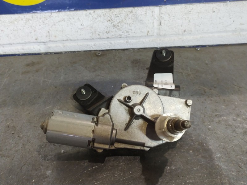 Recambio de motor limpia trasero para kia carnival  | 0.07 - ...  | 0.07 - ... referencia OEM IAM 987004D000  