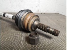 Recambio de transmision delantera izquierda para peugeot 208  | 0.12 - ...  | 0.12 - ... referencia OEM IAM 9803959580  