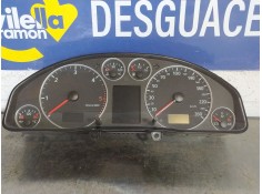 Recambio de cuadro instrumentos para audi allroad quattro (4b5) 2.5 tdi (132kw) | 02.00 - 12.05 2.5 tdi (132kw) | 02.00 - 12.05 
