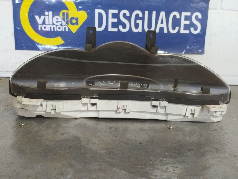 Recambio de cuadro instrumentos para kia carnival  | 0.07 - ...  | 0.07 - ... referencia OEM IAM 940034D260  