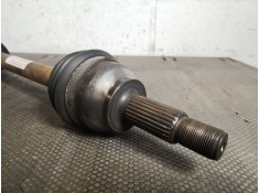 Recambio de transmision delantera izquierda para ford fiesta (cbk) 1.4 tdci cat | 0.01 - ... 1.4 tdci cat | 0.01 - ... referenci