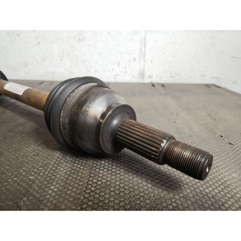 Recambio de transmision delantera izquierda para ford fiesta (cbk) 1.4 tdci cat | 0.01 - ... 1.4 tdci cat | 0.01 - ... referenci