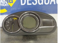 Recambio de cuadro instrumentos para renault megane iii sport tourer  | 0.09 - ...  | 0.09 - ... referencia OEM IAM 248100342R A