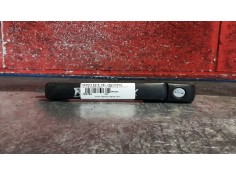 Recambio de maneta exte. delantero izquierda para volkswagen golf iii berlina (1h1)  | 0.91 - 0.98  | 0.91 - 0.98 referencia OEM