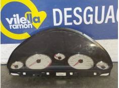 Recambio de cuadro instrumentos para peugeot 407 2.0 16v hdi fap cat (rhr / dw10bted4) | 0.04 - ... 2.0 16v hdi fap cat (rhr / d