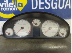 Recambio de cuadro instrumentos para peugeot 407 2.0 16v hdi fap cat (rhr / dw10bted4) | 0.04 - ... 2.0 16v hdi fap cat (rhr / d 2