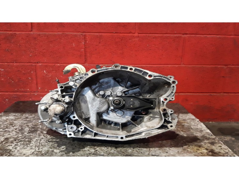 Recambio de caja cambios para peugeot 307 (s1) xs | 04.01 - 12.05 xs | 04.01 - 12.05 referencia OEM IAM 20DM39  