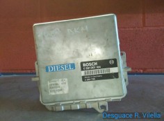 Recambio de centralita motor uce para bmw serie 5 touring (e34) 525td | 09.92 - 12.96 525td | 09.92 - 12.96 referencia OEM IAM 0