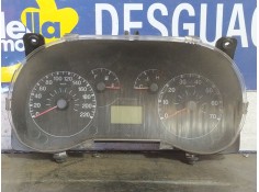 Recambio de cuadro instrumentos para fiat grande punto (199) 1.3 16v jtd cat | 0.05 - ... 1.3 16v jtd cat | 0.05 - ... referenci 2