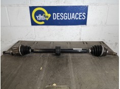Recambio de transmision delantera derecha para opel corsa d 1.3 16v cdti | 0.06 - ... 1.3 16v cdti | 0.06 - ... referencia OEM I 2