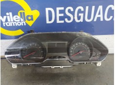 Recambio de cuadro instrumentos para peugeot 208  | 0.12 - ...  | 0.12 - ... referencia OEM IAM 9801908280H  