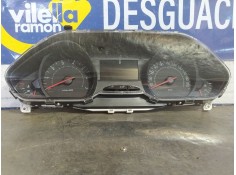 Recambio de cuadro instrumentos para peugeot 208  | 0.12 - ...  | 0.12 - ... referencia OEM IAM 9801908280H   2