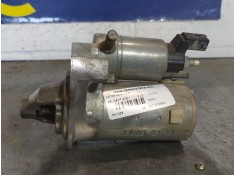 Recambio de motor arranque para peugeot 208  | 0.12 - ...  | 0.12 - ... referencia OEM IAM 9671530880  