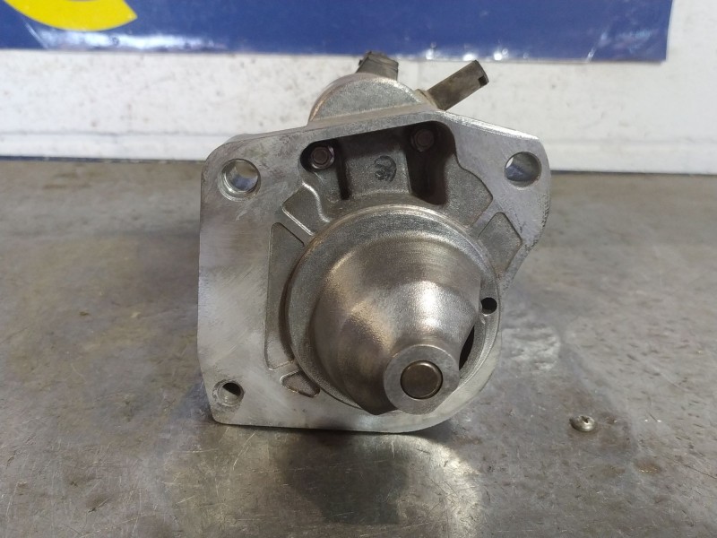 Recambio de motor arranque para peugeot 208  | 0.12 - ...  | 0.12 - ... referencia OEM IAM 9671530880  