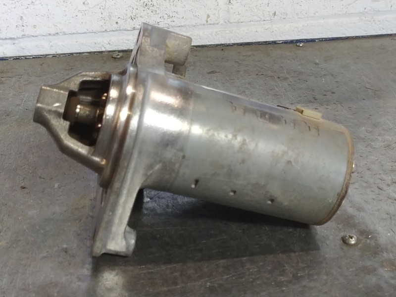 Recambio de motor arranque para peugeot 208  | 0.12 - ...  | 0.12 - ... referencia OEM IAM 9671530880  