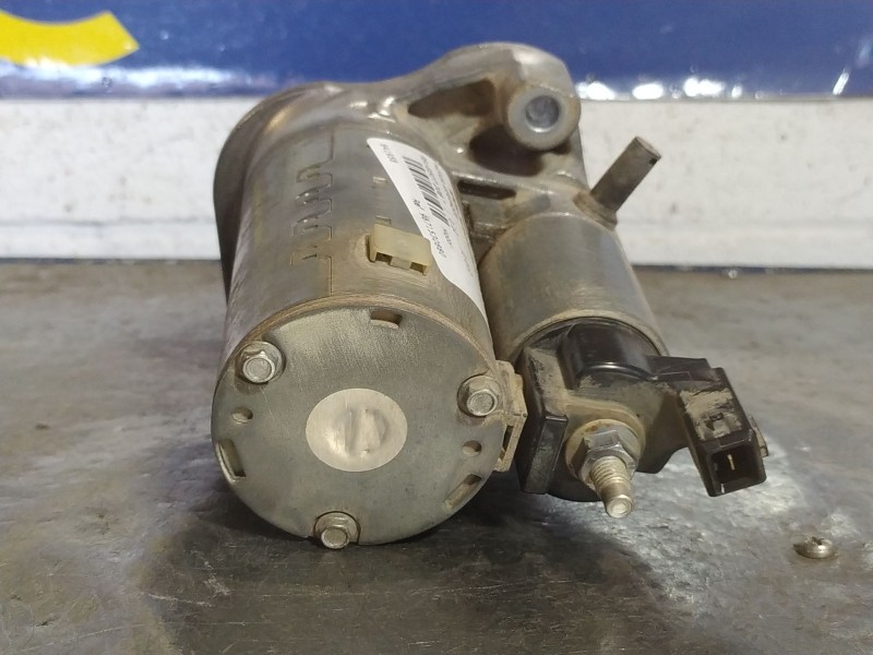 Recambio de motor arranque para peugeot 208  | 0.12 - ...  | 0.12 - ... referencia OEM IAM 9671530880  