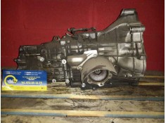 Recambio de caja cambios para audi a4 berlina (b5) 1.9 tdi | 0.99 - ... a4 berlina (b5) 1.9 tdi | 0.99 - ... referencia OEM IAM  2