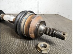 Recambio de transmision delantera izquierda para citroen berlingo 1.9 diesel | 0.02 - ... 1.9 diesel | 0.02 - ... referencia OEM