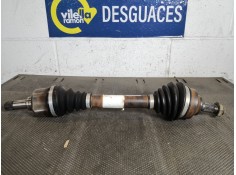 Recambio de transmision delantera izquierda para citroen berlingo 1.9 diesel | 0.02 - ... 1.9 diesel | 0.02 - ... referencia OEM 2