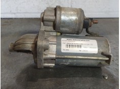 Recambio de motor arranque para fiat grande punto (199) 1.3 16v jtd cat | 0.05 - ... 1.3 16v jtd cat | 0.05 - ... referencia OEM