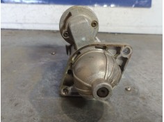 Recambio de motor arranque para fiat grande punto (199) 1.3 16v jtd cat | 0.05 - ... 1.3 16v jtd cat | 0.05 - ... referencia OEM 2