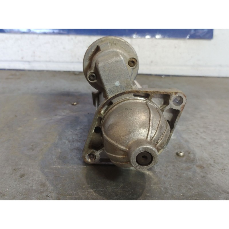 Recambio de motor arranque para fiat grande punto (199) 1.3 16v jtd cat | 0.05 - ... 1.3 16v jtd cat | 0.05 - ... referencia OEM