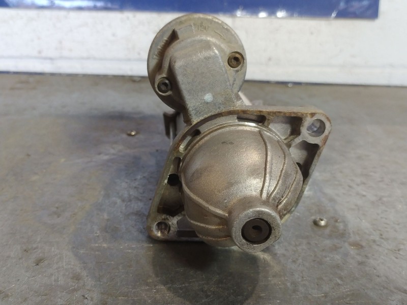 Recambio de motor arranque para fiat grande punto (199) 1.3 16v jtd cat | 0.05 - ... 1.3 16v jtd cat | 0.05 - ... referencia OEM