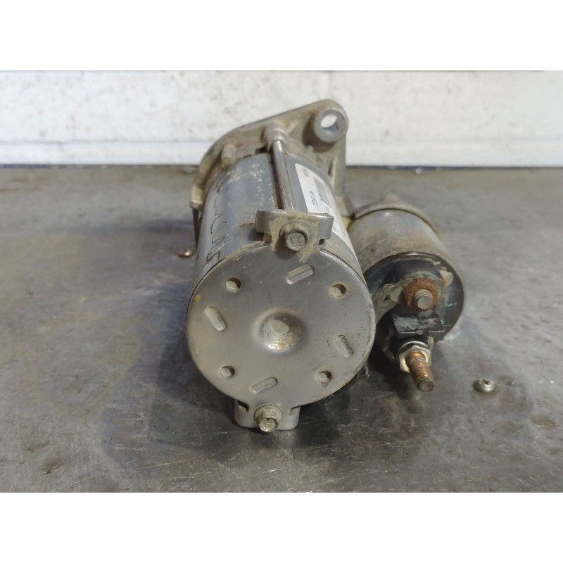 Recambio de motor arranque para fiat grande punto (199) 1.3 16v jtd cat | 0.05 - ... 1.3 16v jtd cat | 0.05 - ... referencia OEM