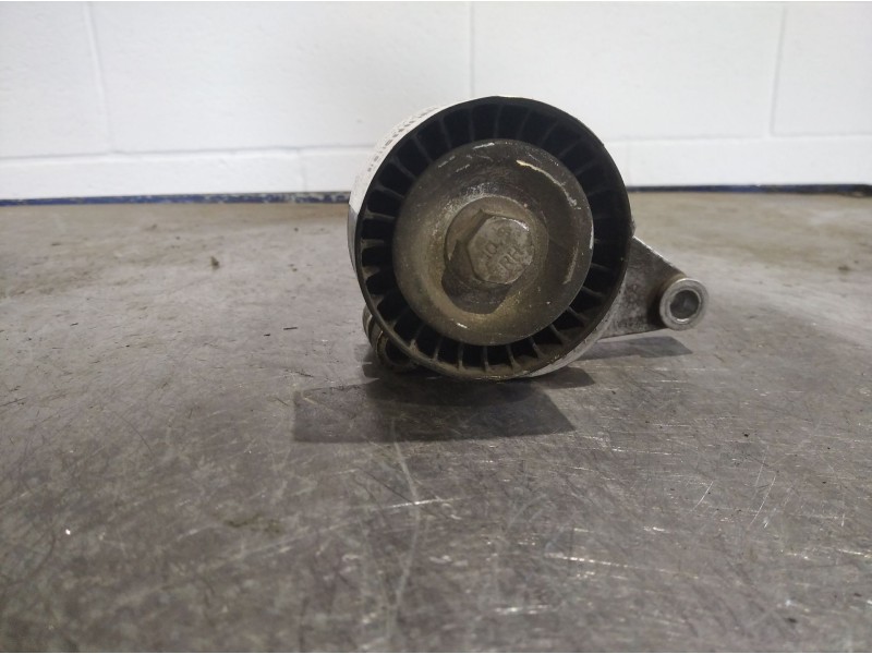 Recambio de tensor correa auxiliar para citroen c3 1.1 referencia OEM IAM 9652073680  