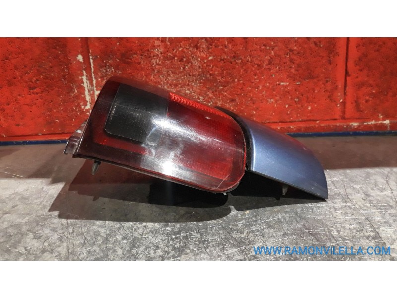 Recambio de piloto trasero izquierdo para citroen zx 1.9td sx referencia OEM IAM   