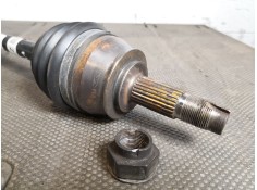 Recambio de transmision delantera izquierda para opel corsa d 1.3 16v cdti | 0.06 - ... 1.3 16v cdti | 0.06 - ... referencia OEM