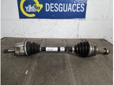 Recambio de transmision delantera izquierda para opel corsa d 1.3 16v cdti | 0.06 - ... 1.3 16v cdti | 0.06 - ... referencia OEM 2